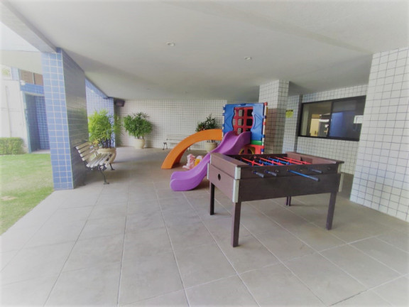 Imagem Apartamento com 3 Quartos à Venda, 93 m²