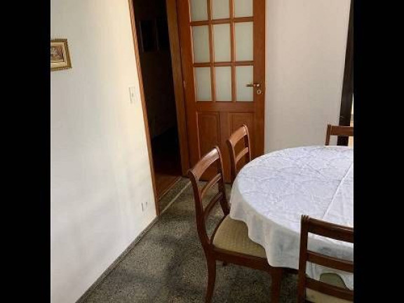 Imagem Apartamento com 4 Quartos para Alugar, 260 m² em Real Parque - São Paulo