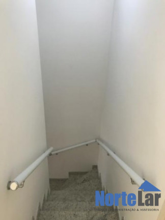 Imagem Sobrado com 2 Quartos à Venda, 80 m² em Vila Pirituba - São Paulo
