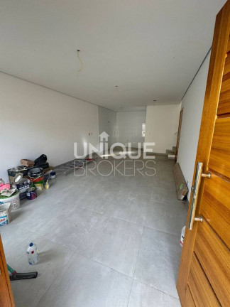 Imagem Casa de Condomínio com 3 Quartos à Venda, 101 m² em Jardim Das Tulipas - Jundiaí
