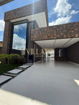 Casa com 4 Quartos à Venda, 230 m² em Setor Faiçalville - Goiânia