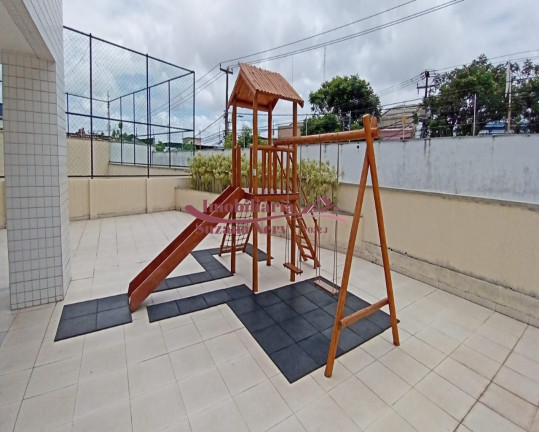 Imagem Apartamento com 3 Quartos à Venda, 74 m² em Cidade Alta - Natal