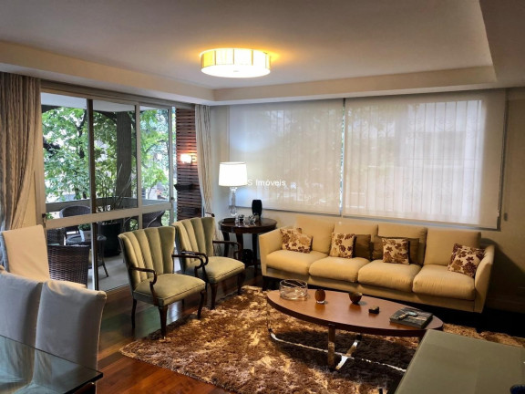 Imagem Imóvel com 4 Quartos à Venda, 212 m² em Santa Cecilia - São Paulo Imagem Imóvel com 4 Quartos à Venda, 212 m² em Santa Cecilia - São Paulo