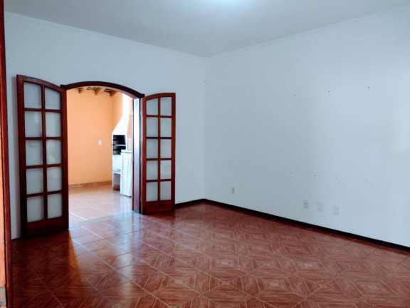 Imagem Casa com 2 Quartos à Venda, 149 m² em Vila Santa Emília - Tatuí