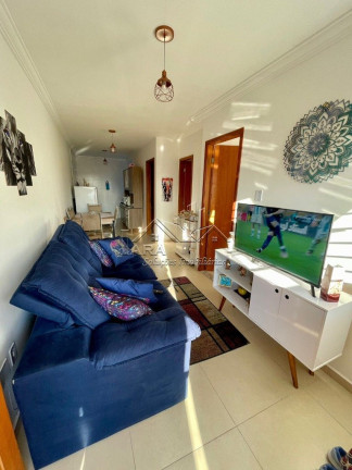 Apartamento com 2 Quartos à Venda,  em Vila Esperança - São Paulo