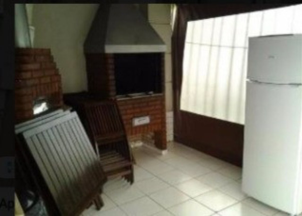 Imagem Apartamento com 2 Quartos à Venda, 47 m² em Jardim São Savério - São Paulo Imagem Apartamento com 2 Quartos à Venda, 47 m² em Jardim São Savério - São Paulo