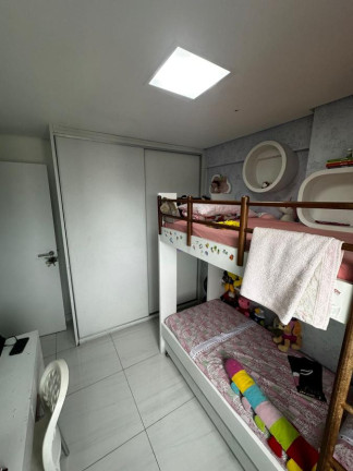 Imagem Apartamento com 3 Quartos à Venda, 85 m² em Rosarinho - Recife