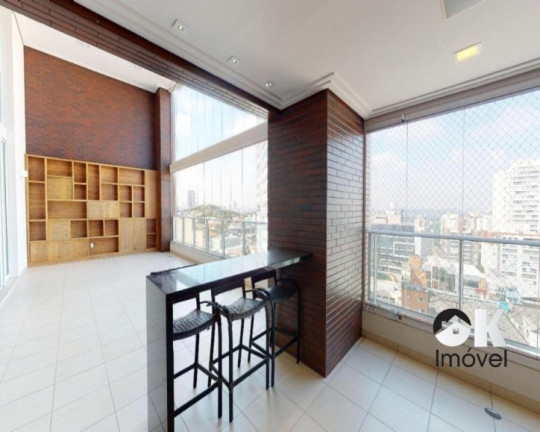 Imagem Apartamento com 4 Quartos à Venda, 349 m² em Alto Da Lapa - São Paulo Imagem Apartamento com 4 Quartos à Venda, 349 m² em Alto Da Lapa - São Paulo