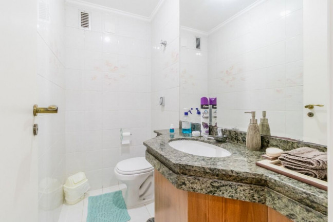Imagem Apartamento com 4 Quartos à Venda, em Santana - São Paulo Imagem Apartamento com 4 Quartos à Venda, em Santana - São Paulo