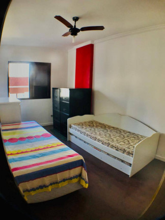 Imagem Apartamento com 3 Quartos à Venda, 120 m² em Tupi - Praia Grande