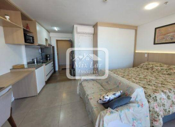 Studio com 1 Quarto à Venda, 33 m² em Centro - Osasco