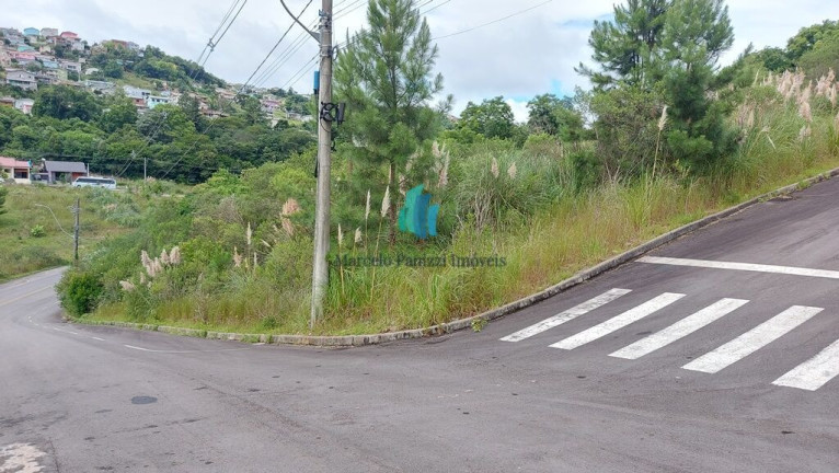 Terreno à Venda, 349 m² em Fátima - Bento Gonçalves