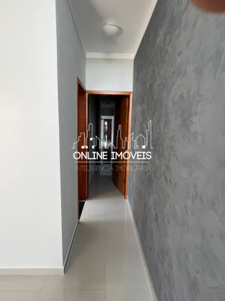 Imagem Casa com 2 Quartos à Venda, 150 m² em Engenheiro Coelho