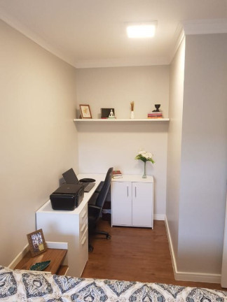 Imagem Apartamento com 2 Quartos à Venda, 63 m² em Vila América - Santo André