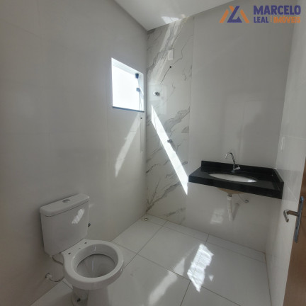 Imagem Casa com 3 Quartos à Venda, 78 m² em Primavera - Vitória Da Conquista Imagem Casa com 3 Quartos à Venda, 78 m² em Primavera - Vitória Da Conquista