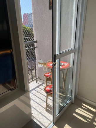 Imagem Apartamento com 2 Quartos à Venda, 44 m² em Liberdade - São Paulo