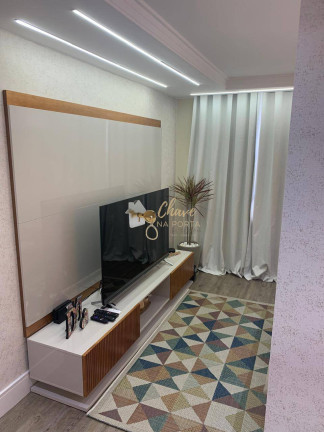 Imagem Apartamento com 2 Quartos à Venda, 80 m² em Jardim Ampliação - São Paulo Imagem Apartamento com 2 Quartos à Venda, 80 m² em Jardim Ampliação - São Paulo