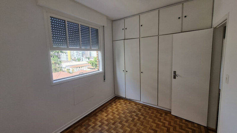 Imagem Apartamento com 2 Quartos para Alugar, 111 m² em Boqueirão - Santos Imagem Apartamento com 2 Quartos para Alugar, 111 m² em Boqueirão - Santos