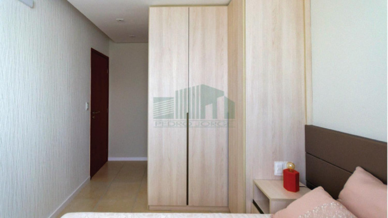 Imagem Apartamento com 2 Quartos à Venda, 56 m² em Piedade - Jaboatão Dos Guararapes
