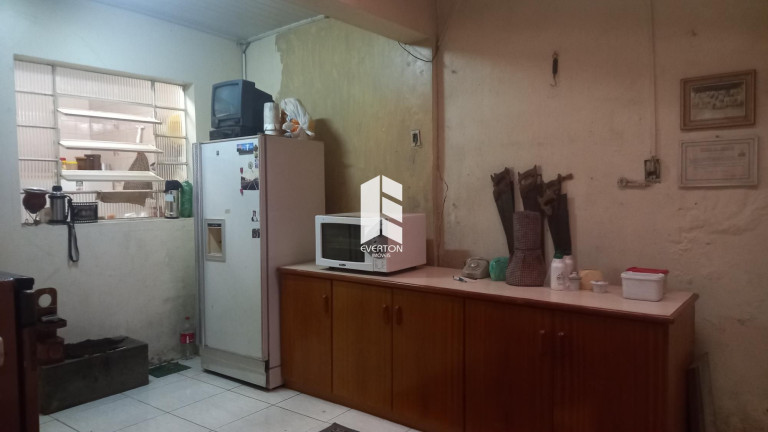 Imagem Sala Comercial à Venda, 300 m² em São João - Santa Maria Imagem Sala Comercial à Venda, 300 m² em São João - Santa Maria