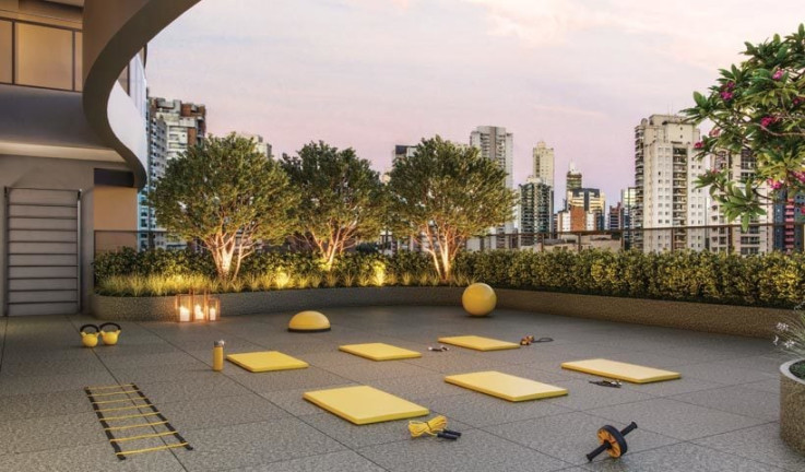 Imagem Apartamento com 2 Quartos à Venda, 66 m² em Brooklin Paulista - São Paulo Imagem Apartamento com 2 Quartos à Venda, 66 m² em Brooklin Paulista - São Paulo