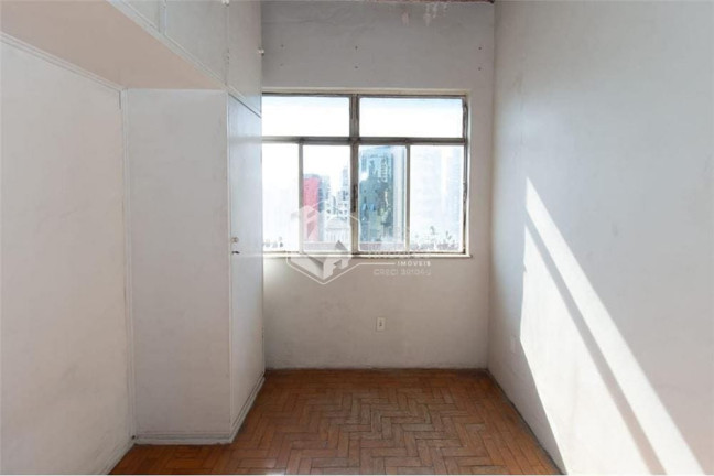 Imagem Apartamento com 2 Quartos à Venda, 60 m² em Paraíso - São Paulo Imagem Apartamento com 2 Quartos à Venda, 60 m² em Paraíso - São Paulo
