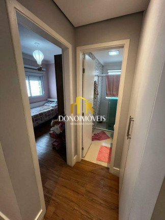 Imagem Apartamento com 3 Quartos à Venda, 155 m² em Centro - São Bernardo Do Campo Imagem Apartamento com 3 Quartos à Venda, 155 m² em Centro - São Bernardo Do Campo