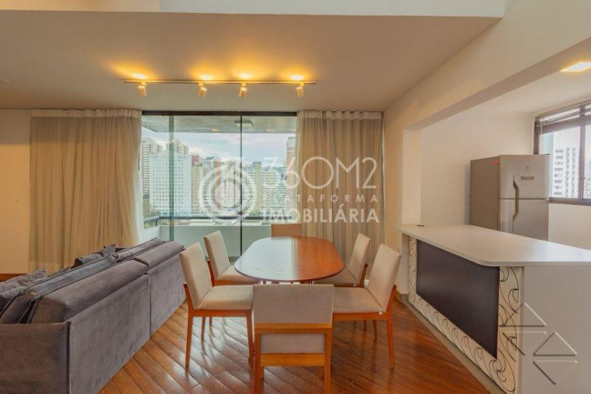 Imagem Apartamento com 3 Quartos à Venda, 210 m² em Pinheiros - São Paulo