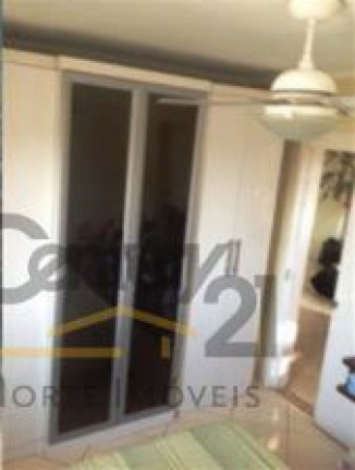 Imagem Apartamento com 2 Quartos à Venda,  em Vila Mazzei - São Paulo