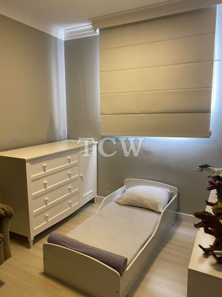 Imagem Apartamento com 3 Quartos à Venda, 115 m² em Vila Bertioga - São Paulo