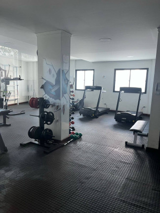 Imagem Apartamento com 3 Quartos à Venda, 82 m² em Vila Rosália - Guarulhos