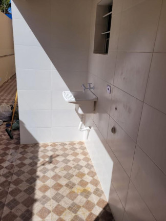 Imagem Casa de Condomínio com 2 Quartos à Venda, 80 m² em Suarão - Itanhaém Imagem Casa de Condomínio com 2 Quartos à Venda, 80 m² em Suarão - Itanhaém