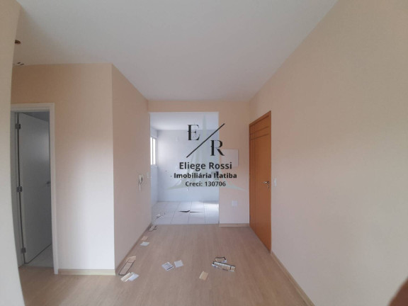 Imagem Apartamento à Venda, em Itatiba Imagem Apartamento à Venda, em Itatiba