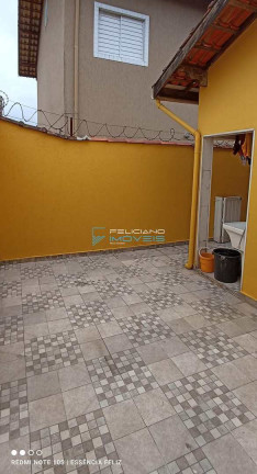 Imagem Casa com 2 Quartos à Venda, 115 m² em Melvi - Praia Grande