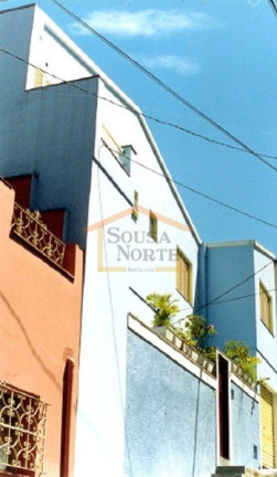 Imagem Sobrado com 2 Quartos à Venda, 140 m² em Lauzane Paulista - São Paulo Imagem Sobrado com 2 Quartos à Venda, 140 m² em Lauzane Paulista - São Paulo