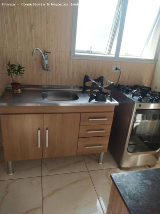 Imagem Apartamento com 2 Quartos à Venda, 60 m² em Independencia - São Bernardo Do Campo