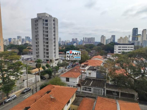 Imagem Apartamento com 2 Quartos à Venda, 90 m² em Vila Olímpia - São Paulo Imagem Apartamento com 2 Quartos à Venda, 90 m² em Vila Olímpia - São Paulo