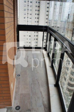 Imagem Apartamento com 3 Quartos à Venda, 184 m² em Vila Andrade - São Paulo Imagem Apartamento com 3 Quartos à Venda, 184 m² em Vila Andrade - São Paulo