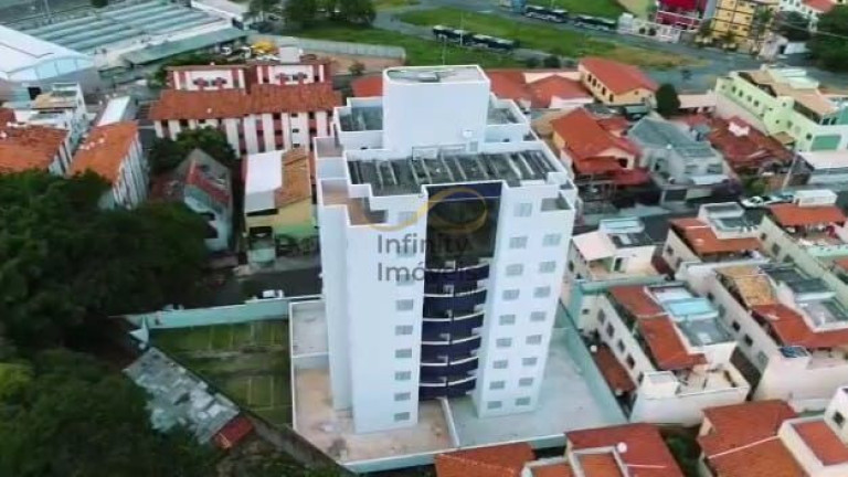 Apartamento com 3 Quartos à Venda, 202 m² em Serrano - Belo Horizonte