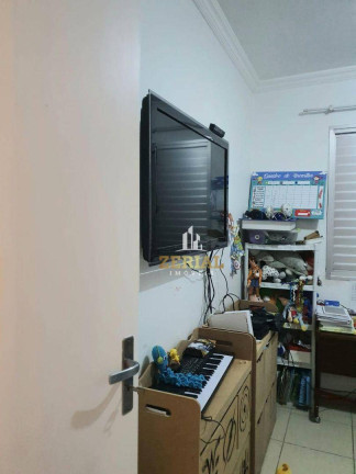 Imagem Apartamento com 3 Quartos à Venda, 61 m² em Fundação - São Caetano Do Sul