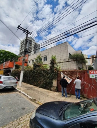 Imagem Imóvel à Venda, 1.000 m² em Saúde - São Paulo Imagem Imóvel à Venda, 1.000 m² em Saúde - São Paulo