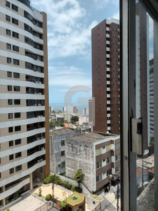 Imagem Apartamento com 3 Quartos à Venda, 135 m² em Barra - Salvador Imagem Apartamento com 3 Quartos à Venda, 135 m² em Barra - Salvador