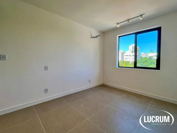 Imagem Apartamento com 2 Quartos à Venda, 64 m² em Jardim Botânico - Rio De Janeiro