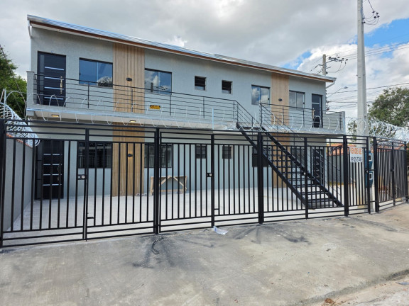 Imóvel com 1 Quarto à Venda, 30 m² em Jardim Maria Elvira - Sorocaba