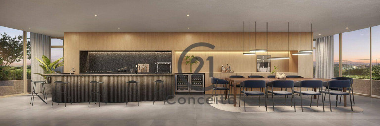 Imagem Apartamento com 3 Quartos à Venda, 320 m² em Centro - Florianópolis