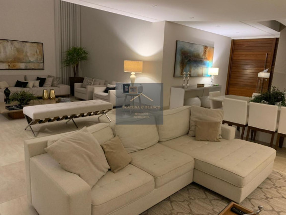 Imagem Casa de Condomínio com 4 Quartos à Venda, 380 m² em Condomínio Residencial Sunset - Sorocaba Imagem Casa de Condomínio com 4 Quartos à Venda, 380 m² em Condomínio Residencial Sunset - Sorocaba