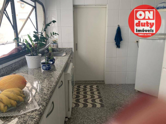 Imagem Apartamento com 4 Quartos à Venda, 257 m² em Gonzaga - Santos Imagem Apartamento com 4 Quartos à Venda, 257 m² em Gonzaga - Santos