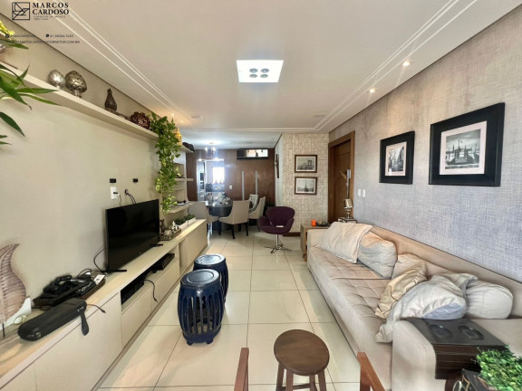 Imagem Imóvel com 3 Quartos à Venda, 178 m² em Batista Campos - Belém Imagem Imóvel com 3 Quartos à Venda, 178 m² em Batista Campos - Belém