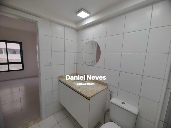 Imagem Apartamento com 3 Quartos à Venda, 75 m² em Vilas Do Atlântico - Lauro De Freitas