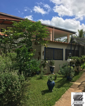 Imagem Imóvel com 6 Quartos à Venda, 2.460 m² em Centro - Araçoiaba Da Serra Imagem Imóvel com 6 Quartos à Venda, 2.460 m² em Centro - Araçoiaba Da Serra